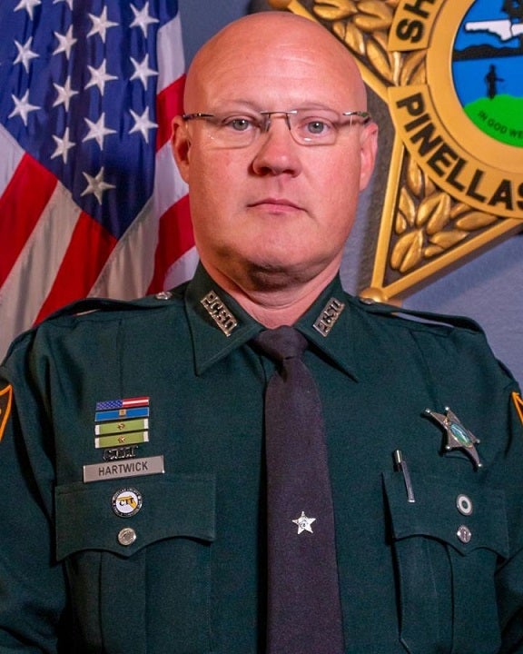 Florida deputy killed by illegal immigrant in hit-and-run before fleeing scene, sheriff says