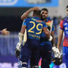 Asia Cup 2022, Sri Lanka vs Afghanistan Highlights: Sri Lanka hunt down Afghanistan with superb all-round effort in slog overs | Cricket News