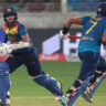 Asia Cup: Sri Lanka make Super 4s after thrilling two-wicket win over Bangladesh | Cricket News