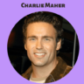 Charlie Maher