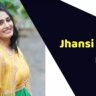 Jhansi Laxmi (Actress) Height, Weight, Age, Boyfriend, Biography & More