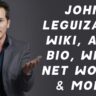 John Leguizamo Wiki, Age, Bio, Wife, Net Worth & More 1