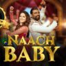 Naach Baby Lyrics
Bhoomi Trivedi