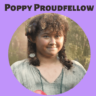 Poppy Proudfellow Feature