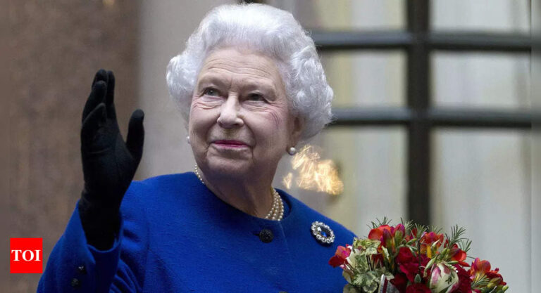 Queen Elizabeth II passes away: Life & times of UK's longest-serving monarch