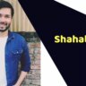 Shahab Ali (Actor) Height, Weight, Age, Girlfriend, Biography & more