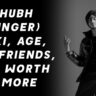 Shubh (Singer) Wiki, Age, Girlfriends, Net Worth & More 1