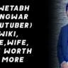 Shwetabh Gangwar (YouTuber) Wiki, Age, Wife, Net Worth & More 1