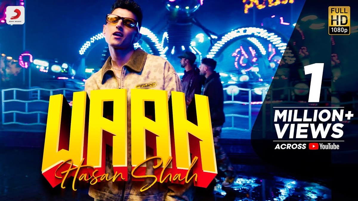 Waah Lyrics
Hasan Shah