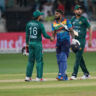 Wanindu Hasaranga helps Sri Lanka down Pakistan in Asia Cup final dress rehearsal | Cricket News
