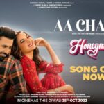 Aa Chaliye Lyrics

B Praak