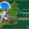 Champagne Talk Lyrics - King