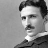 Nikola Tesla Biography, Education, Invention, Death, Family