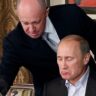 Putin-Vertrauter Prigoschin gibt "Einmischung" in US-Wahlen zu