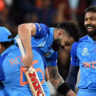 Alex Hales storm, dazzling Virat Kohli, upsets aplenty: Top T20 World Cup moments | Cricket News