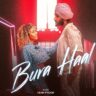 Bura Haal Lyrics - G Sangha