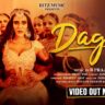 Dagaa Lyrics - Hritu Zee