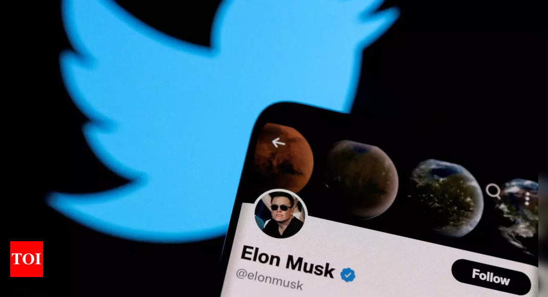 Elon Musk eviscerated amid meltdown at Twitter. We'll survive, he says