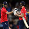 England beat Sri Lanka to make T20 World Cup semis, Australia eliminated | Cricket News