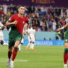 Portugal vs Ghana Highlights: Ronaldo sets record as Portugal edge Ghana 3-2 | Football News