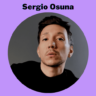 Sergio Osuna