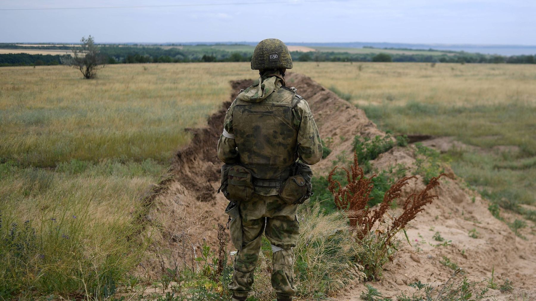 Ukraine-Krieg im Newsblog | Kiew: Russland hat 100.000 Soldaten verloren