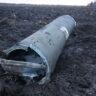 Verwirrung um abgeschossene Rakete in Belarus