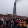Nine killed, many injured in brick kiln explosion in Bihar's East Champaran | Patna News