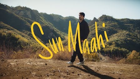Sun Maahi Lyrics – Armaan Malik