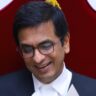 CJI Chandrachud to be conferred with 'Award for Global Leadership' by Harvard Law School Center | India News