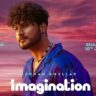 Imagination (Gurnam Bhullar's Album)