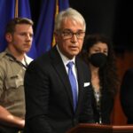 Violent crime surges in Los Angeles under DA George Gascon