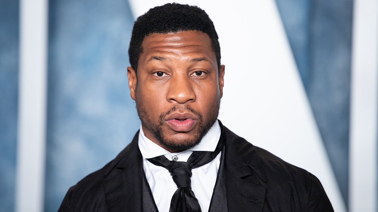 'Creed' actor Jonathan Majors arrested in domestic dispute for strangulation, assault and harassment: police