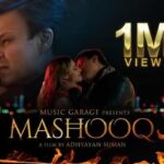 Mashooq Lyrics - Mohit Chauhan