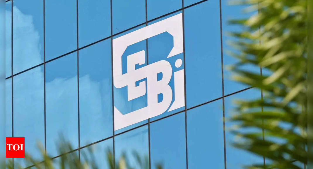 Sebi news: Sebi approves key reforms giving more say to investors | India Business News