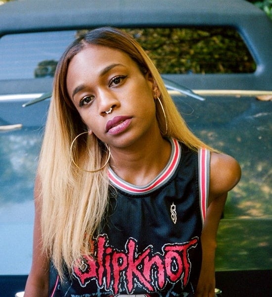 Abra (Singer) Age, Net Worth, Boyfriend, Family and Biography (Updated 2023)