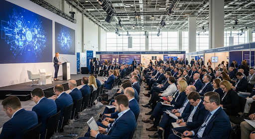 Unlock Future Finance Trends: Insights from the APAC Banking Conference