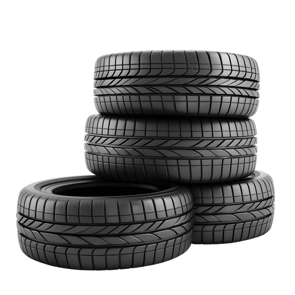 How Advanced Carbon Products Improve Strength, Color, and Conductivity