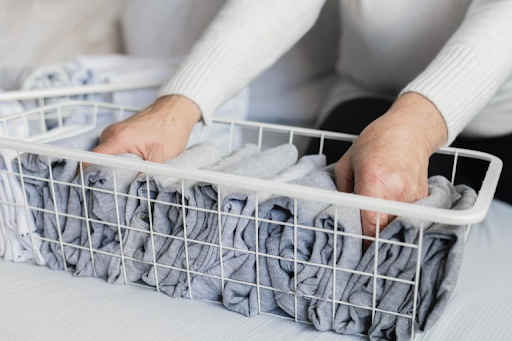 Clothing Care Expertise You Can Trust: Making Every Wash Count Perfectly